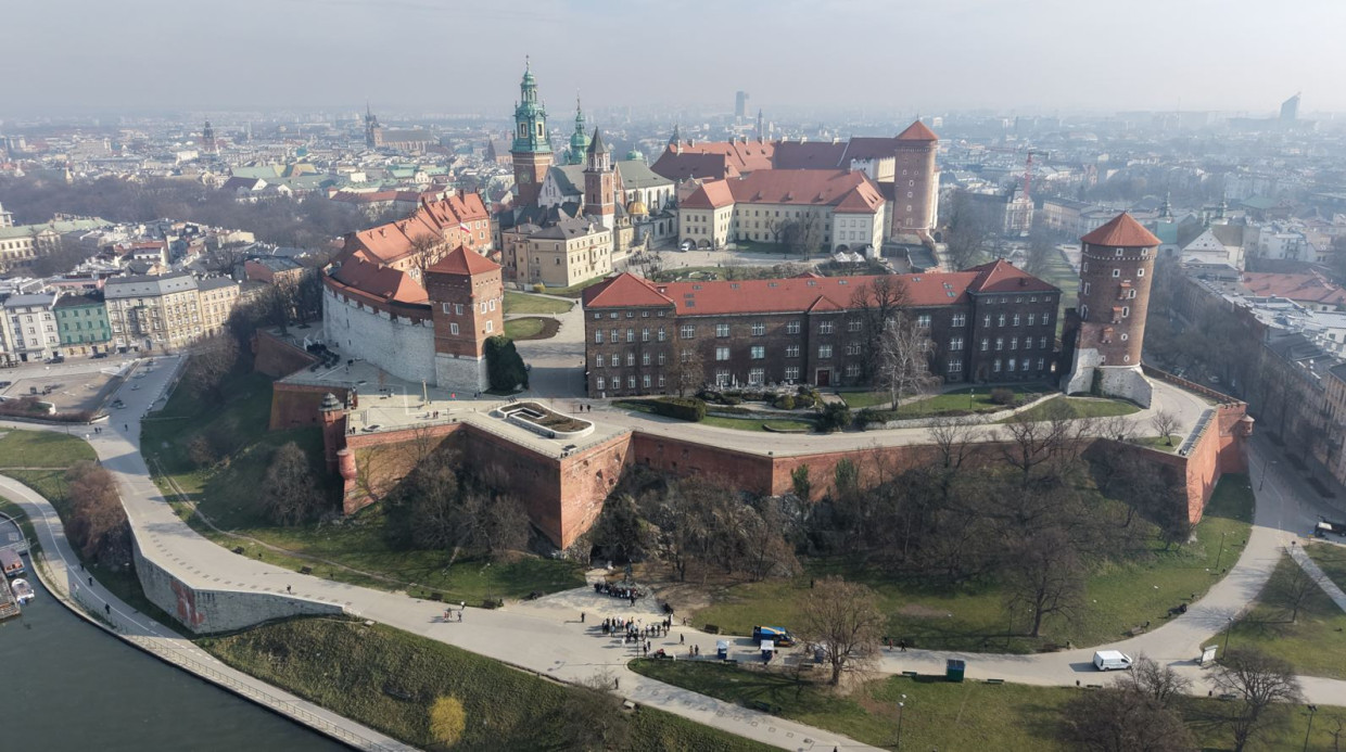 Skarby z krypt ujrzały światło dzienne. Wyjątkowa ekspozycja na Wawelu