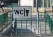 "Toalety WC w Krakowie"