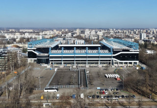 "Stadion Wisły"