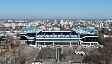 "Stadion Wisły"