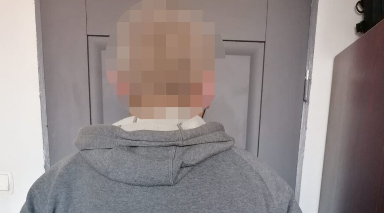 Okradał kościół. 36-latek usłyszał zarzuty