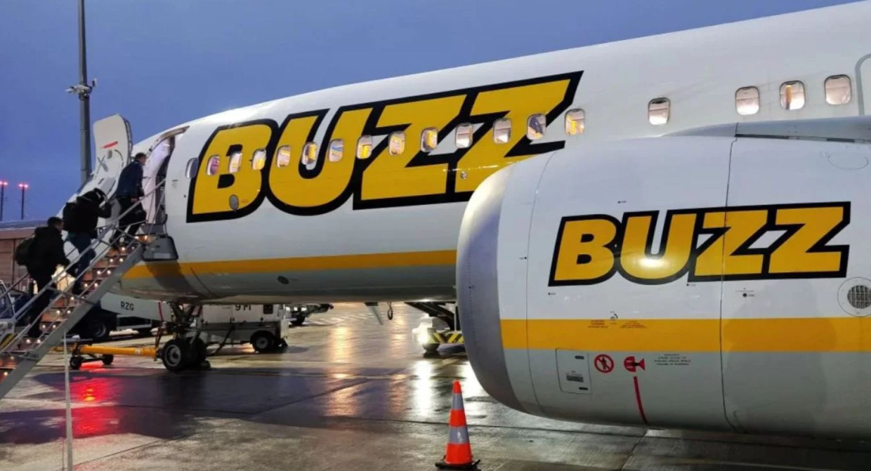 200 ofert pracy. Buzz zaprasza na rekrutację w Krakowie