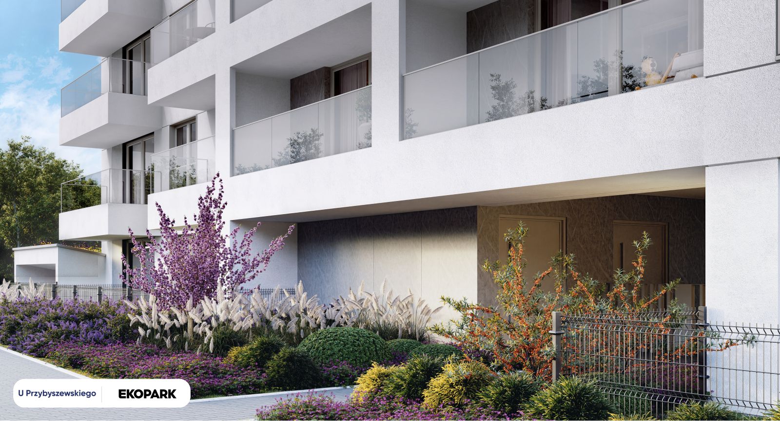 Kwintesencja krakowskiego stylu życia. EKOPARK ogłasza start sprzedaży bestsellerowego osiedla U Przybyszewskiego w Bronowicach Małych