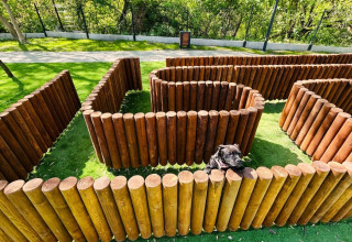 "Nowy wybieg dla psów w Krakowie"