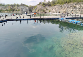 "Zakrzówek w Krakowie"