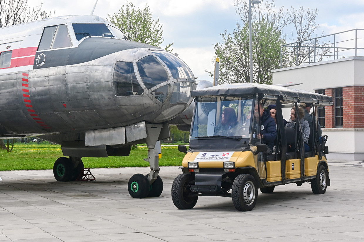 Rewolucja w jednym z największych muzeów Krakowa. Nowa forma zwiedzania już działa