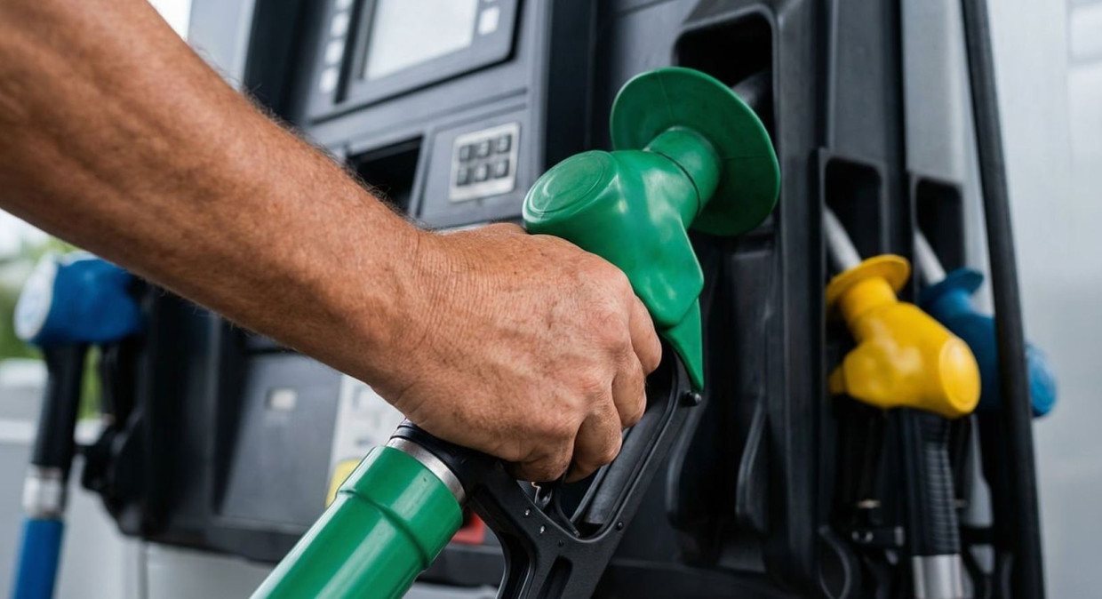 Nowe ceny paliw ogłoszone. Sprawdź stawki benzyny 95, 98 i diesla od 21 kwietnia