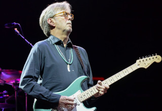 "Eric Clapton Kraków koncert"