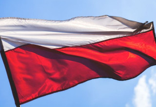 "Polski Flaga"
