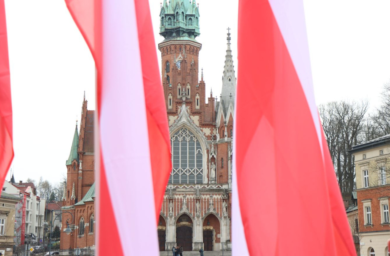 12 kwietnia świętem państwowym od 2026 roku