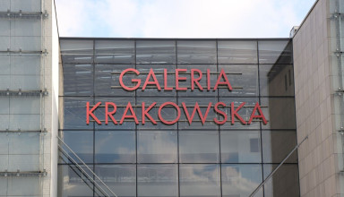 "Galeria Krakowska"