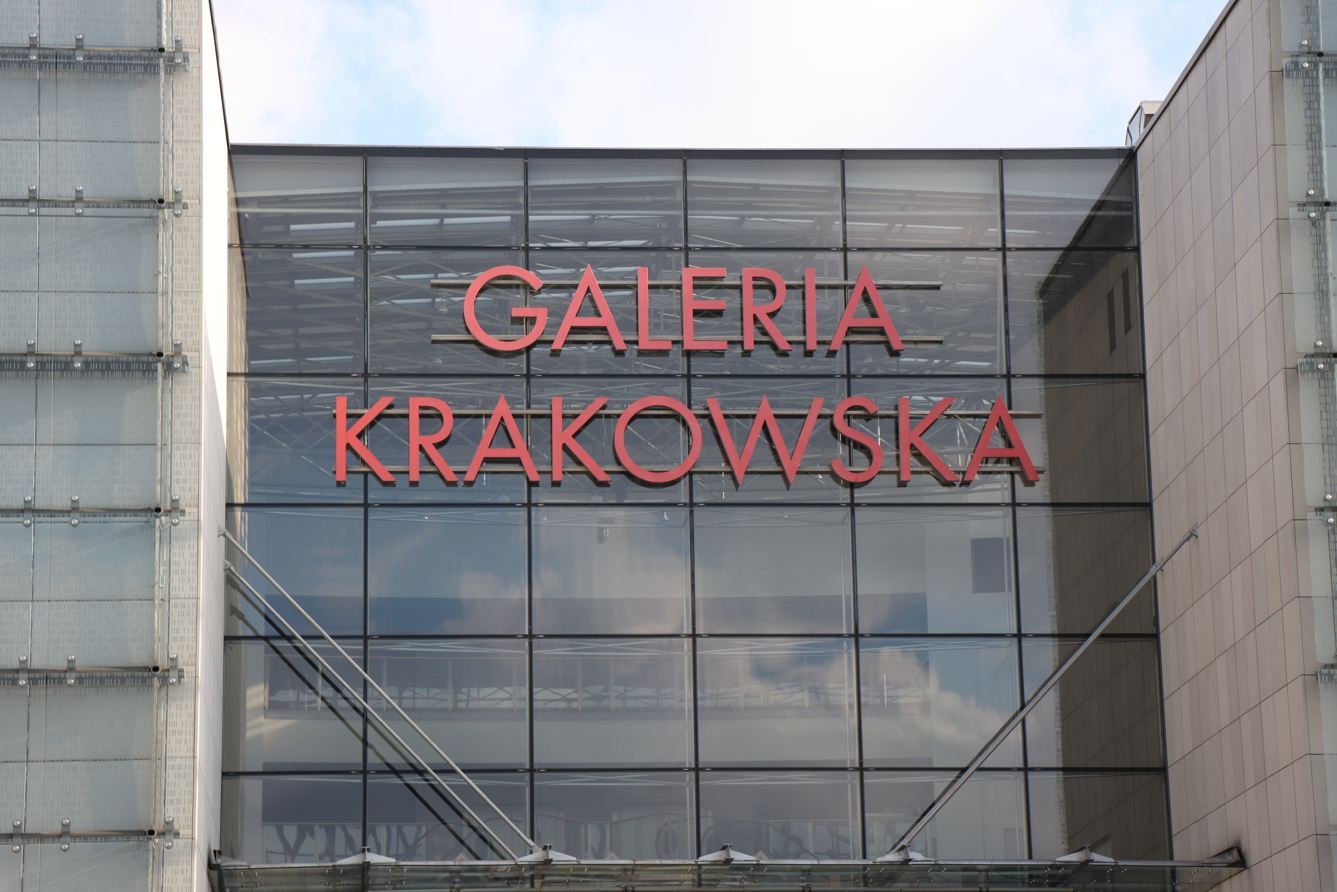 W Galerii Krakowskiej ruszy wyjątkowa akcja