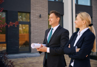 "Jakie udogodnienia zapewnia klientom nowoczesne biuro nieruchomości w Krakowie?"