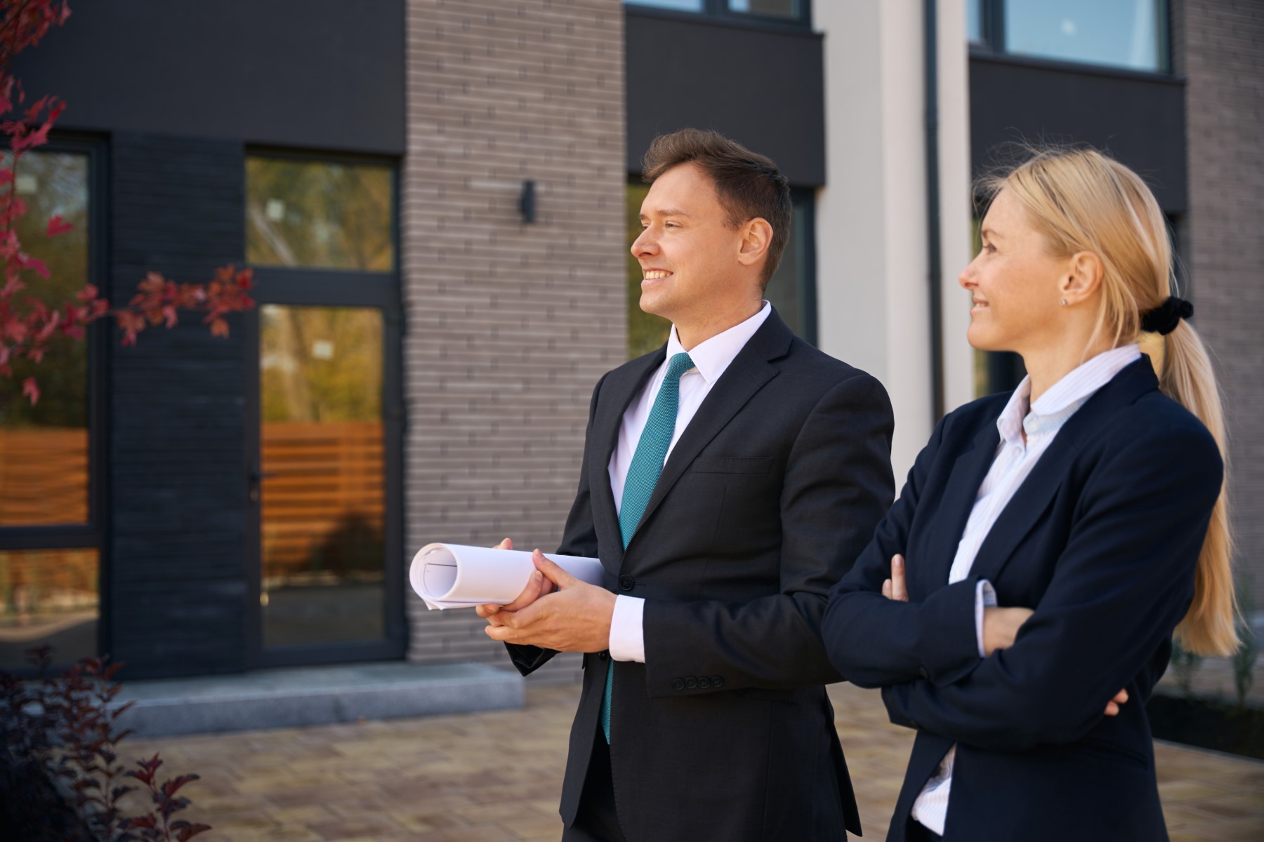 Jakie udogodnienia zapewnia klientom nowoczesne biuro nieruchomości w Krakowie?