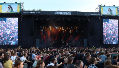 "Juwenalia Krakowskie"