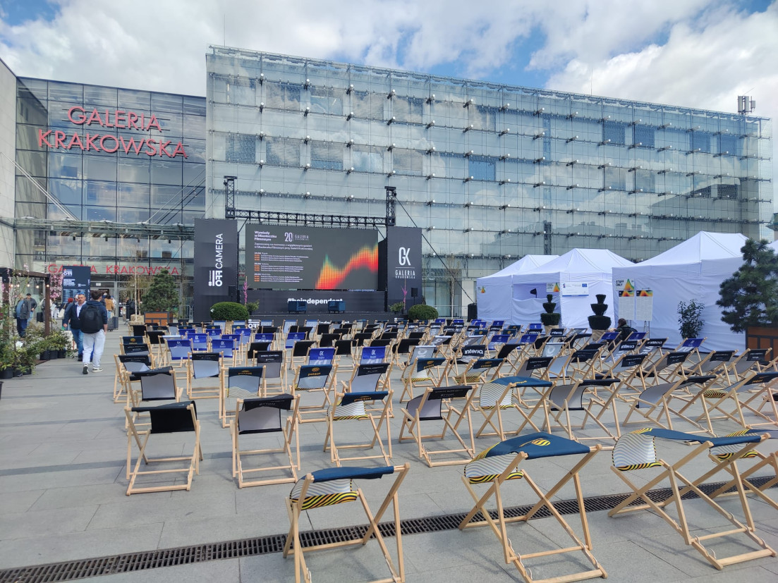 Największe wydarzenia najbliższego weekendu w Krakowie. Tego nie można przegapić