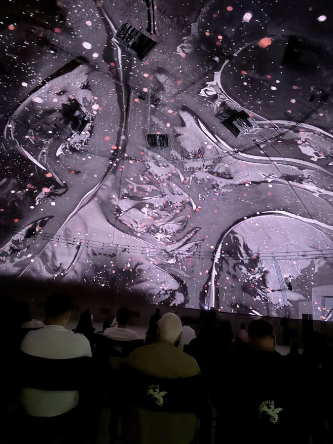 Nowe oblicze kina pod Krakowem. K360 w Alvernia Planet już dostępne dla widzów [ZDJĘCIA]