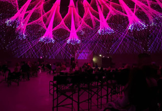 "Kino w Alwernia Planet"