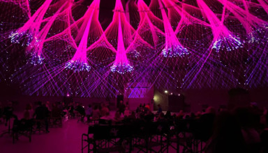 "Kino w Alwernia Planet"