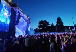 "Koncert w Krakowie"