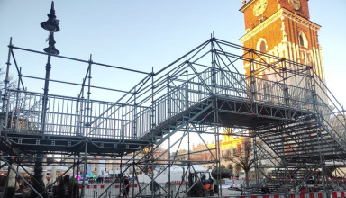 "Cracovia Maraton 2026"