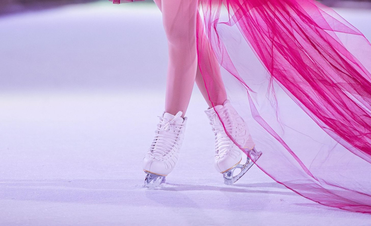 Wielkie zawody łyżwiarstwa figurowego na lodowisku Cracovii [WSTĘP ZA DARMO]