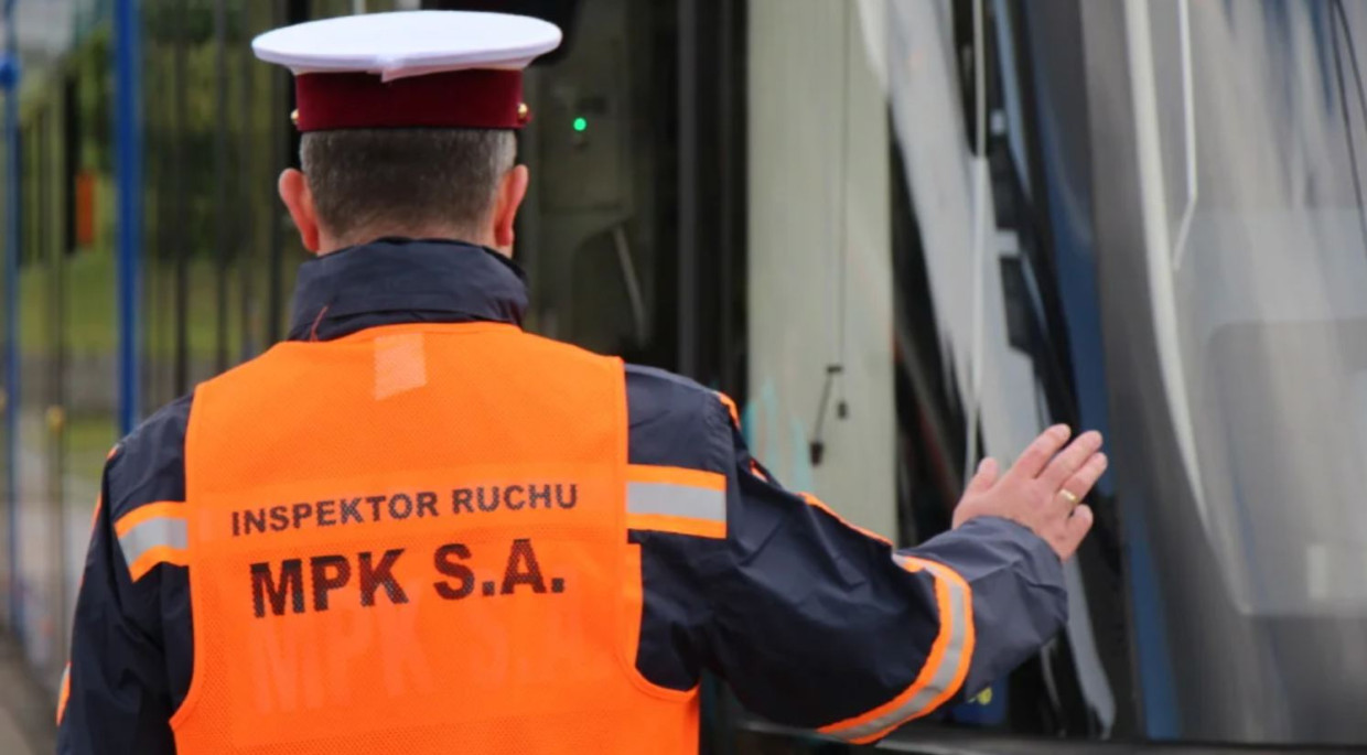 Ulica Basztowa będzie wyłączona z ruchu. Komunikacja miejsca pojedzie objazdami