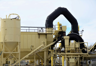 Bezpieczeństwo w przemyśle – rola systemów odpylania ATEX