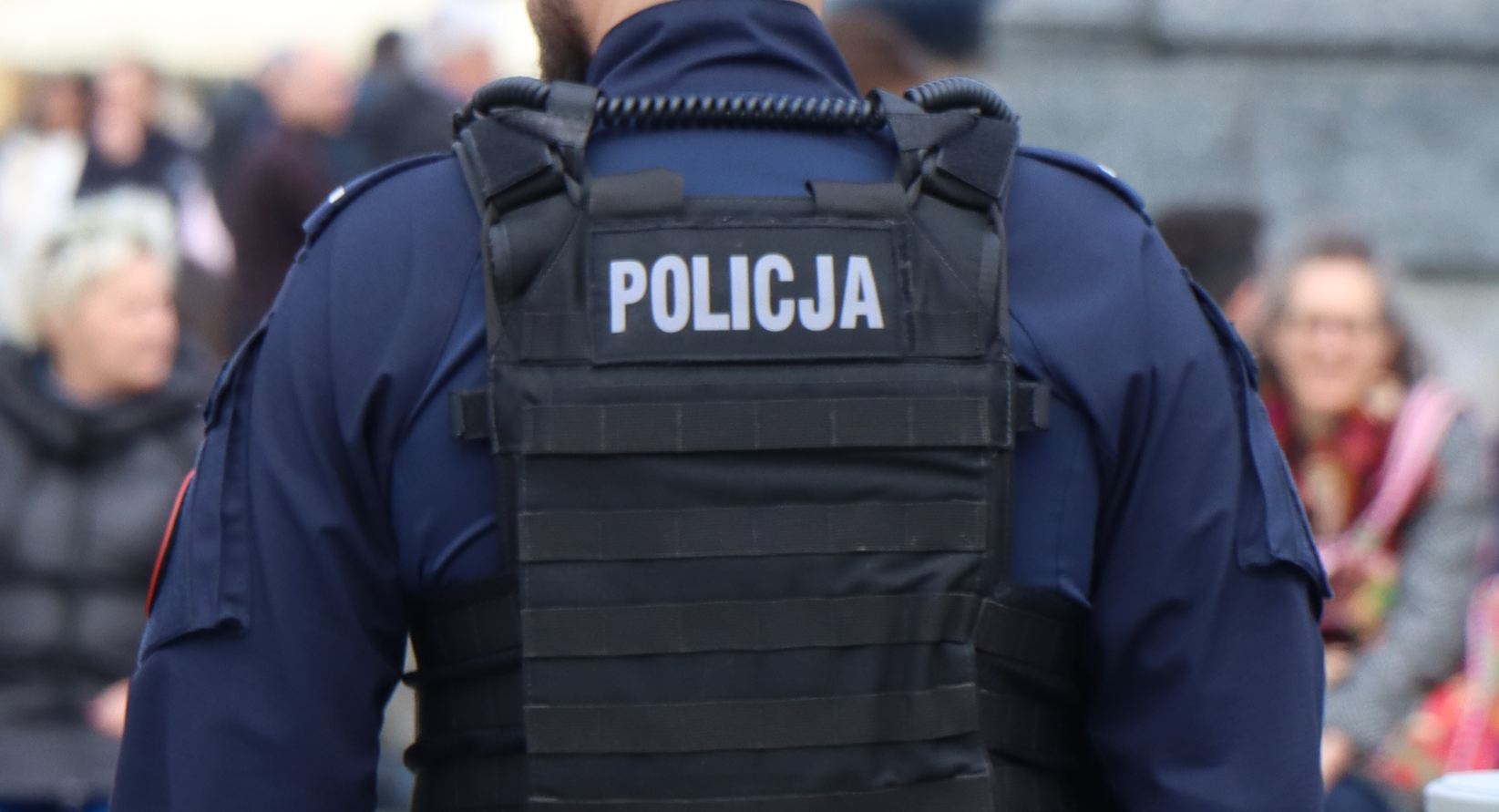 Kradzież i manipulacja cenami w galerii handlowej. 26-latka zatrzymana