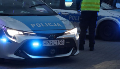 "Policja"