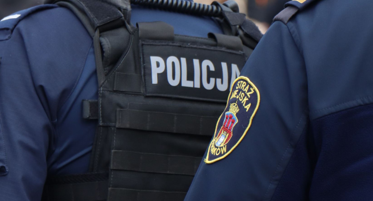 Kraków. 13-latek nie dotarł do szkoły. Pilna akcja poszukiwawcza służb