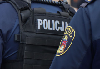 "Policja"