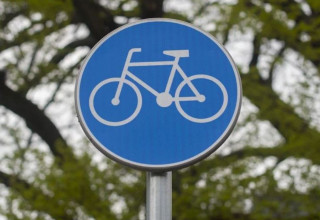 "Nowa droga dla rowerzystów w Krakowie"