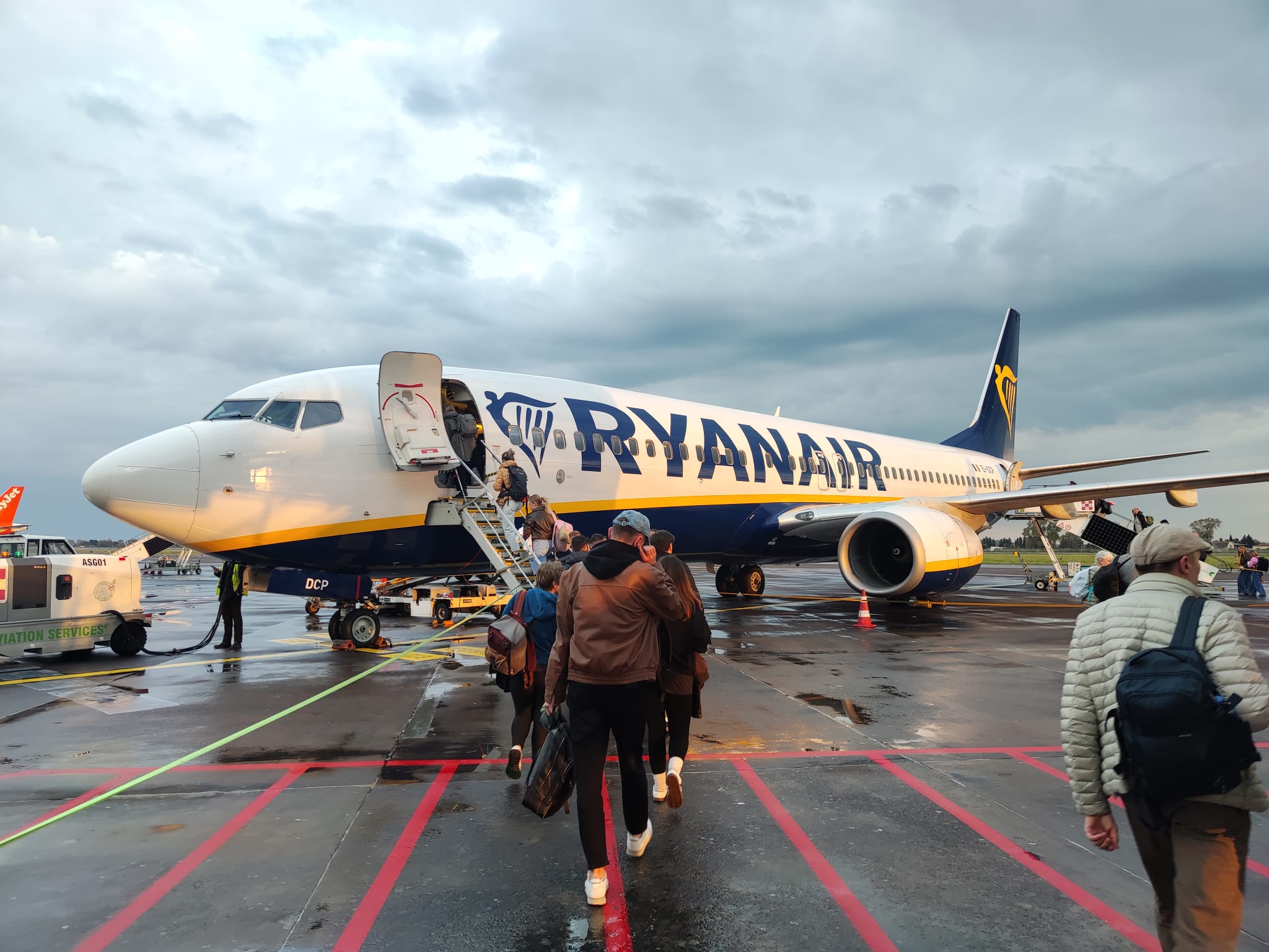 Ryanair ostrzega! Możliwe odwołania lotów w wakacje 2026