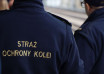 "Straż ochrony kolei"