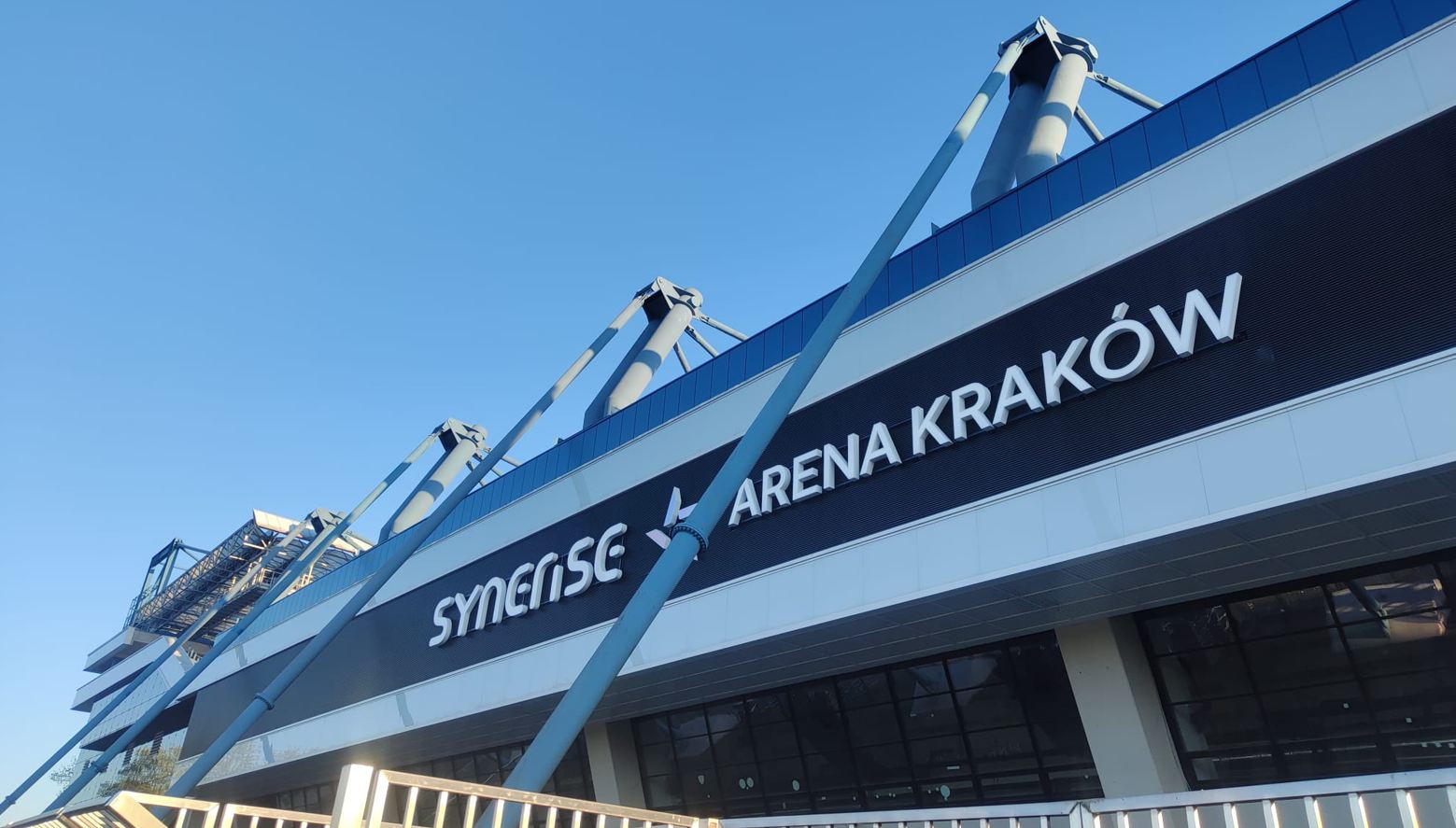 Wielki koncert na stadionie w Krakowie. Finał trasy latem 2026