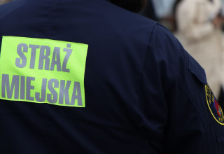 "Straż Miejska"