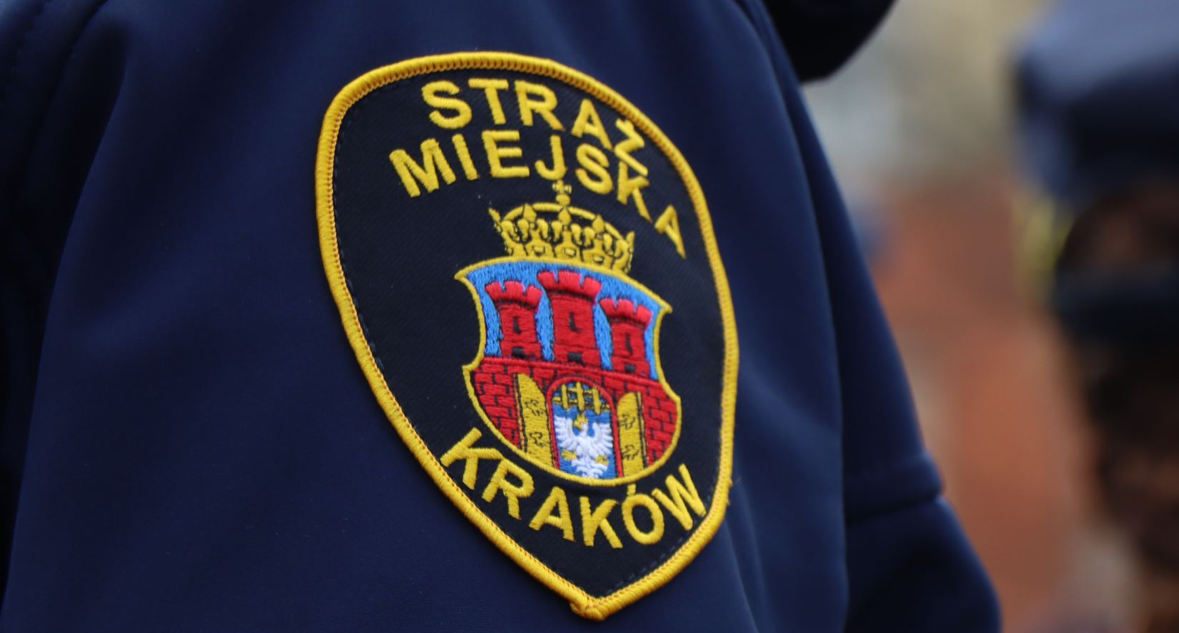 Kierowcy lekceważą znak. Krakowska Straż Miejska reaguje