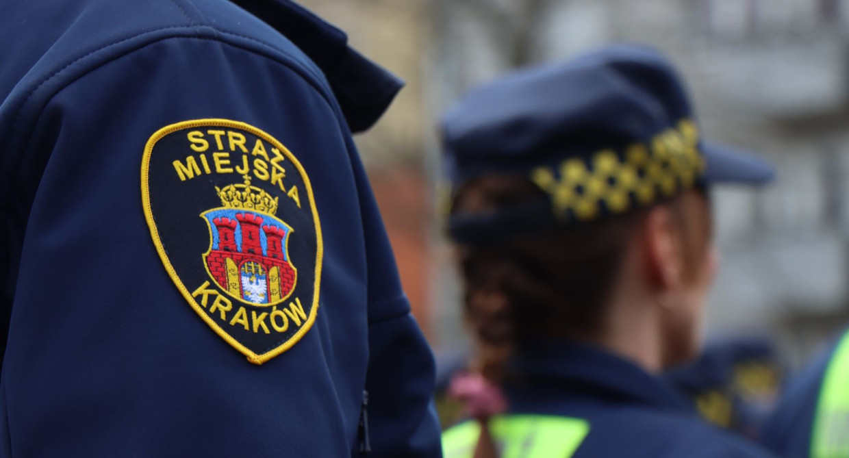 Dramatyczna interwencja w Krakowie. Liczyła się każda sekunda