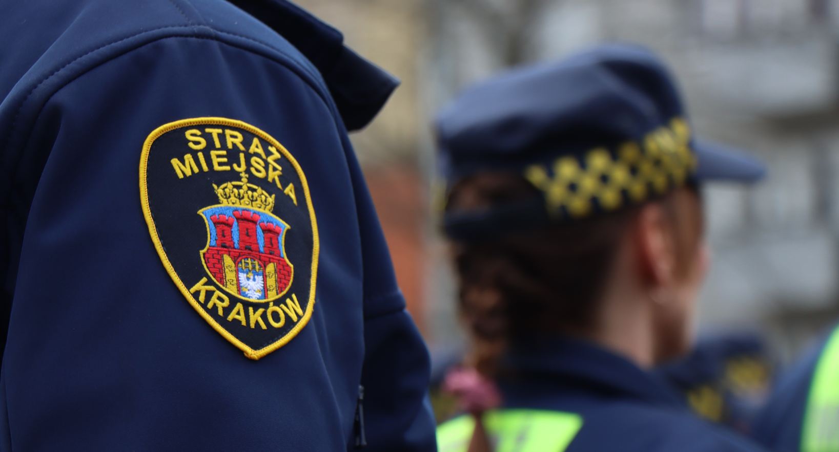 Dramatyczna interwencja w Krakowie. Liczyła się każda sekunda