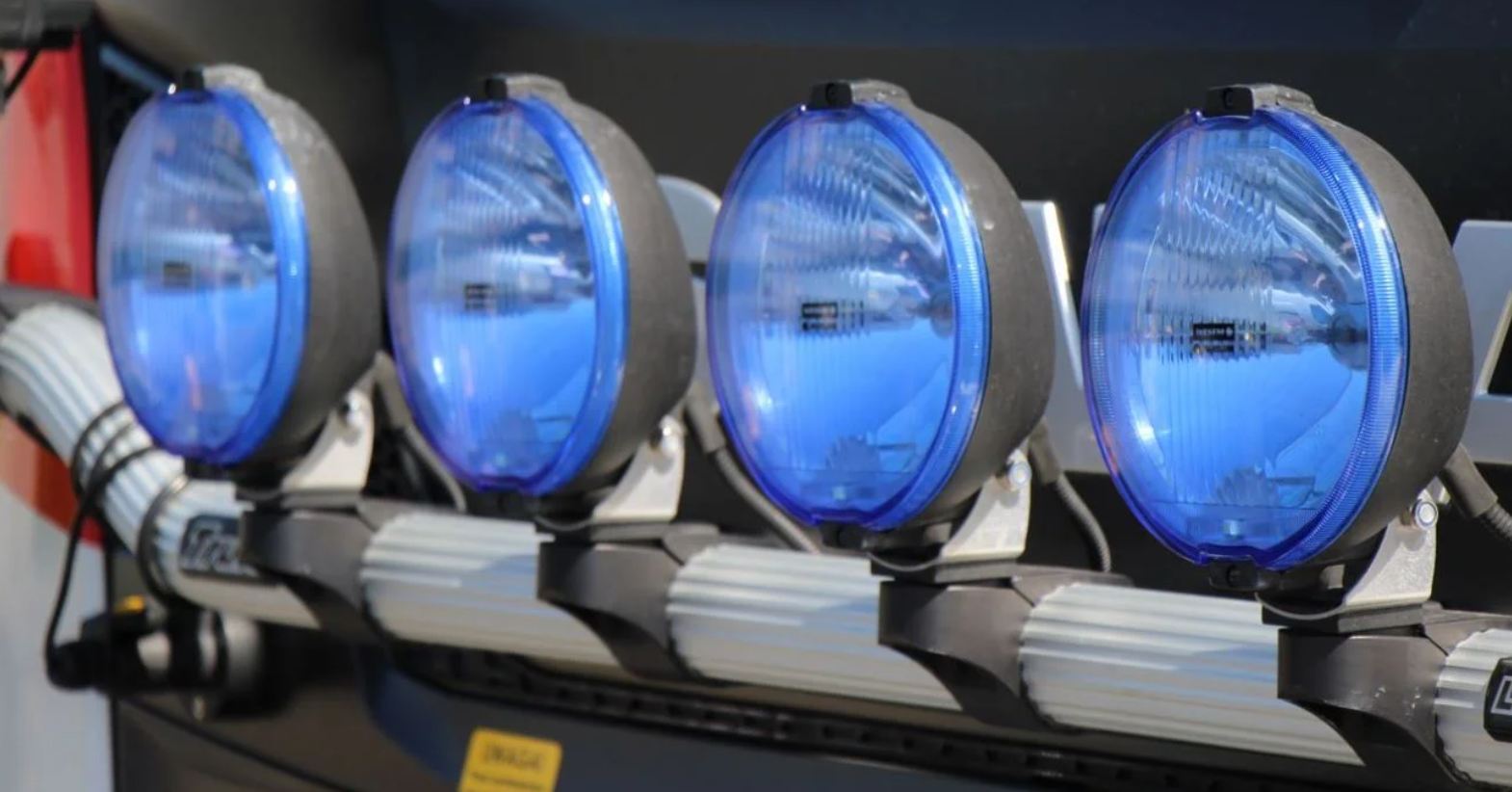 Dziś o 18:00 wyjątkowy gest strażaków. Uczczą pamięć Druha