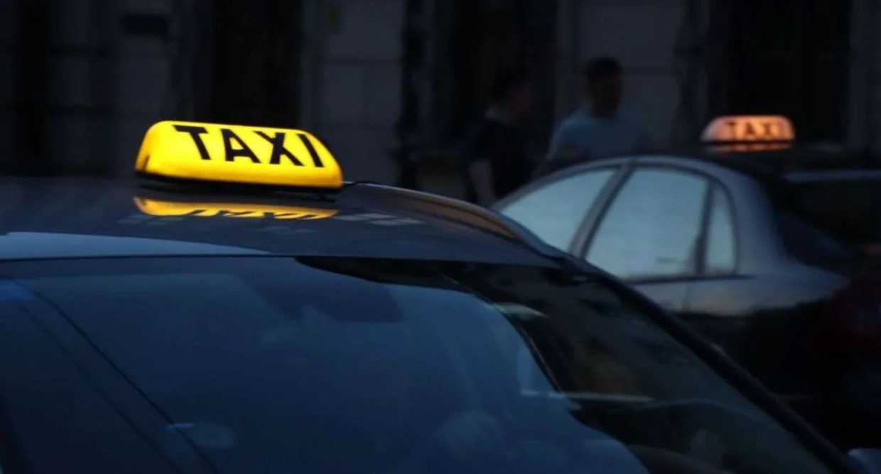 Nowa organizacja ruchu w Krakowie. Efekt postulatów taksówkarzy i mieszkańców