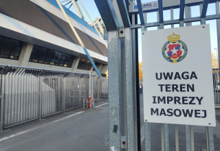 "Stadion Wisły"