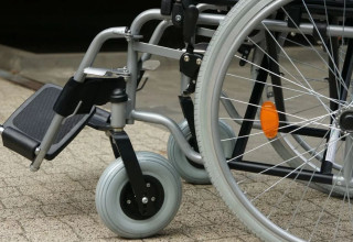 "Wózek inwalidzki"
