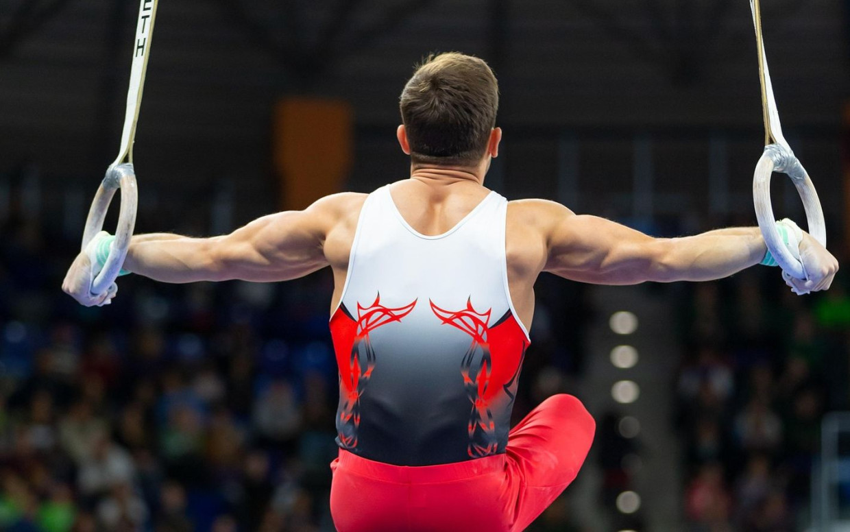 Światowe gwiazdy gimnastyki przyjadą do Krakowa. Nowe prestiżowe wydarzenie
