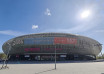 "Zegar klimatyczny TAURON Arena Kraków"