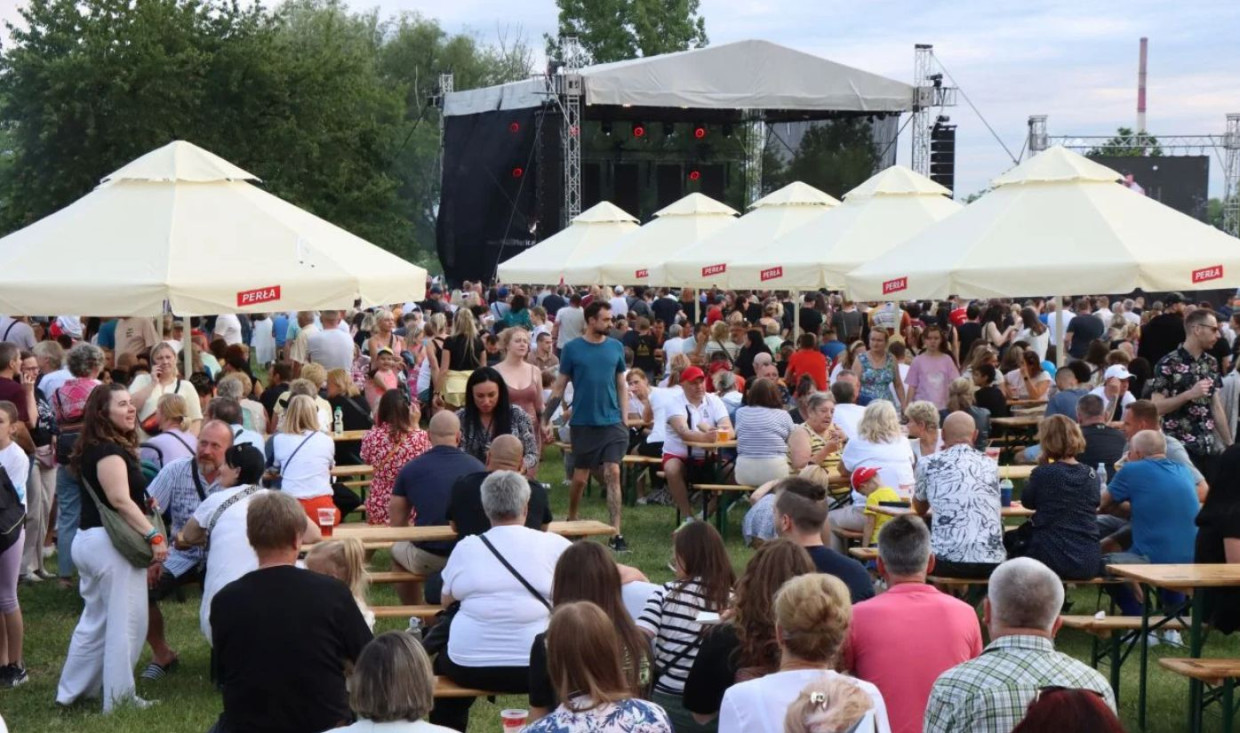 Dni Nowej Huty 2026 w Krakowie. Znamy program i gwiazdy wydarzenia