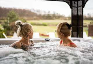 "Dzień Matki w Dosłońce Spa"