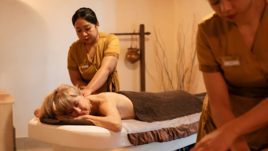 Jak ciekawie spędzić Dzień Mamy w Krakowie i okolicach? Wellness, joga i Balijskie SPA pod Krakowem