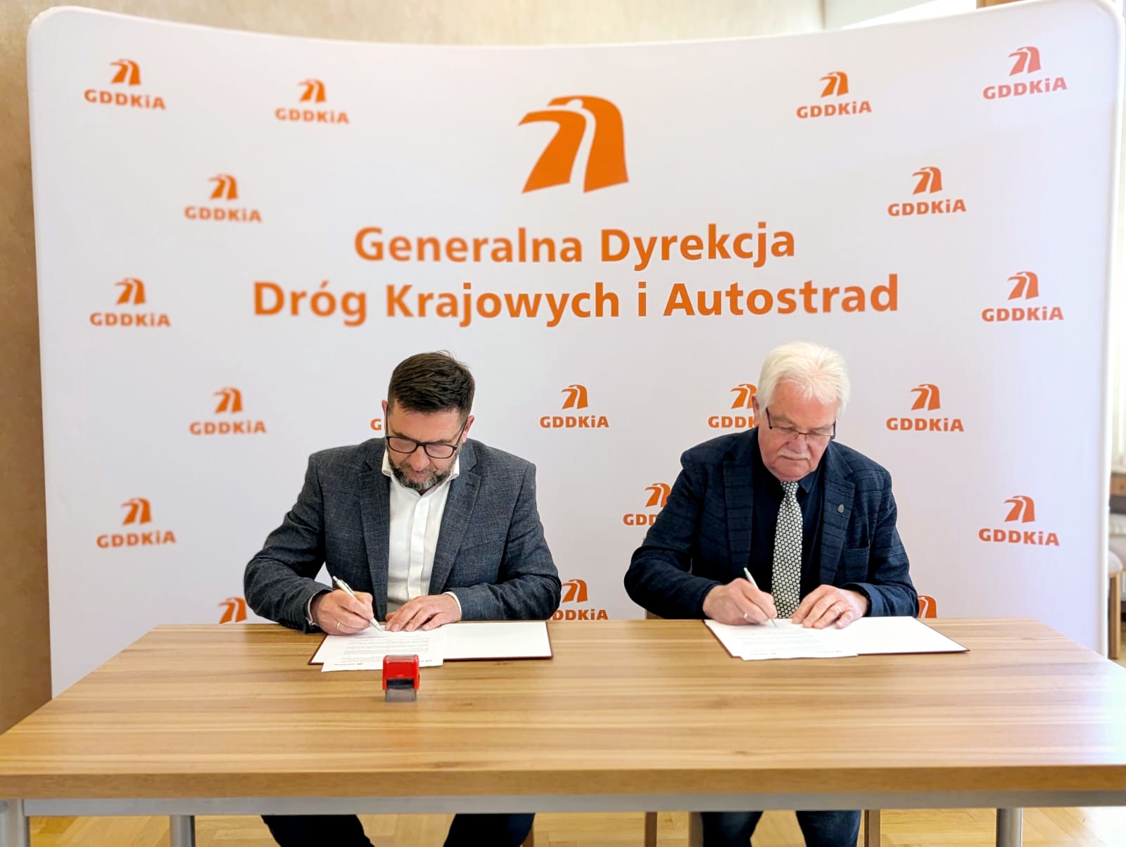 Nowe drogi wzdłuż A4 w Krakowie. Mieszkańcy Klinów i Opatkowic mają zyskać